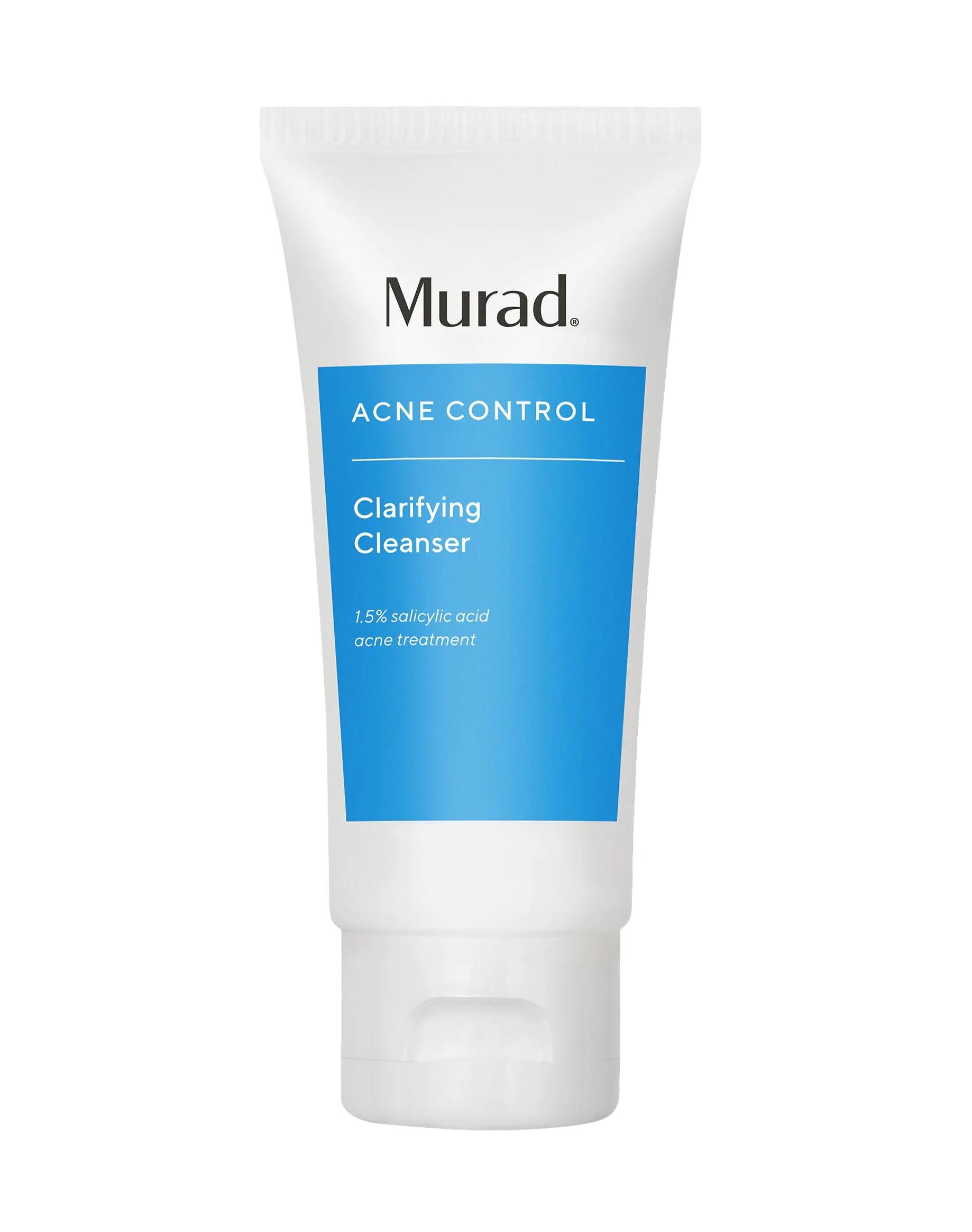 Clarifying Cleanser