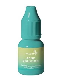 Acne Solution