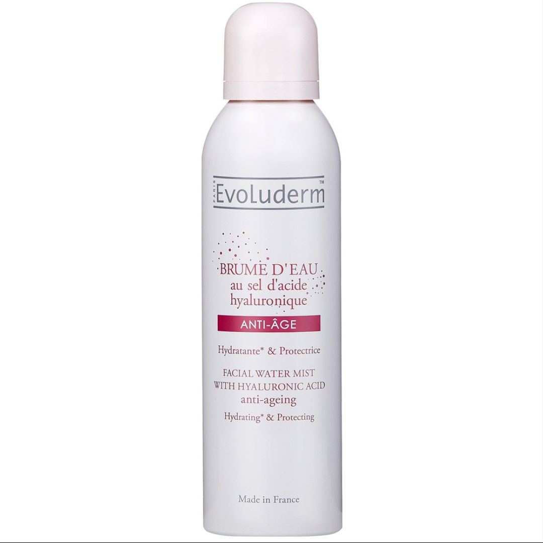 Facial Water Mist