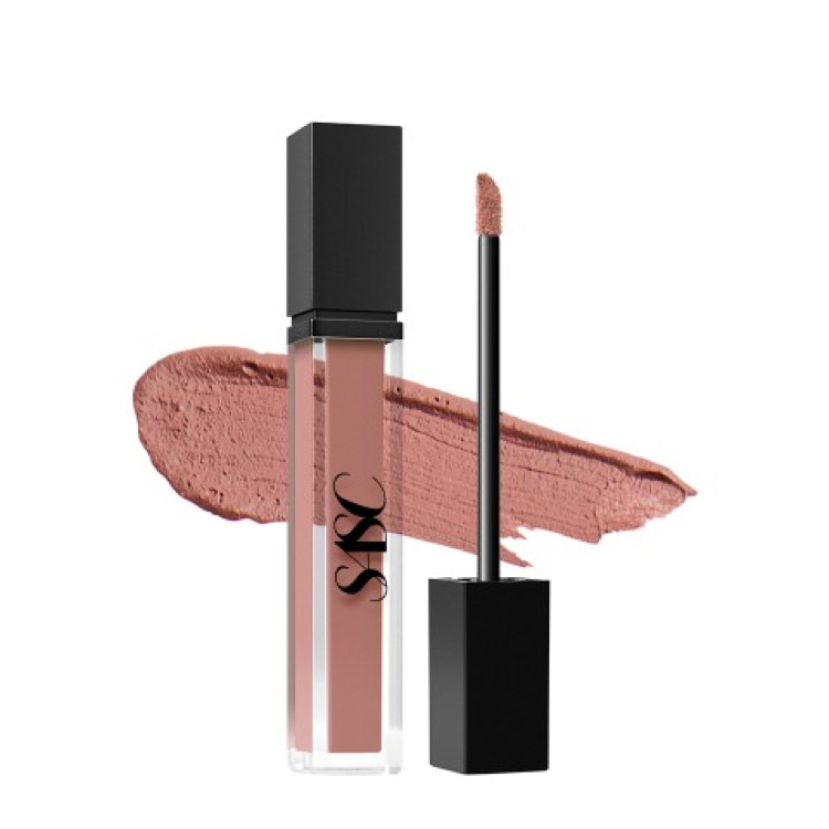 Ultimatte Lip Liquid