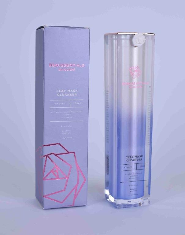 Clay Mask Cleanser