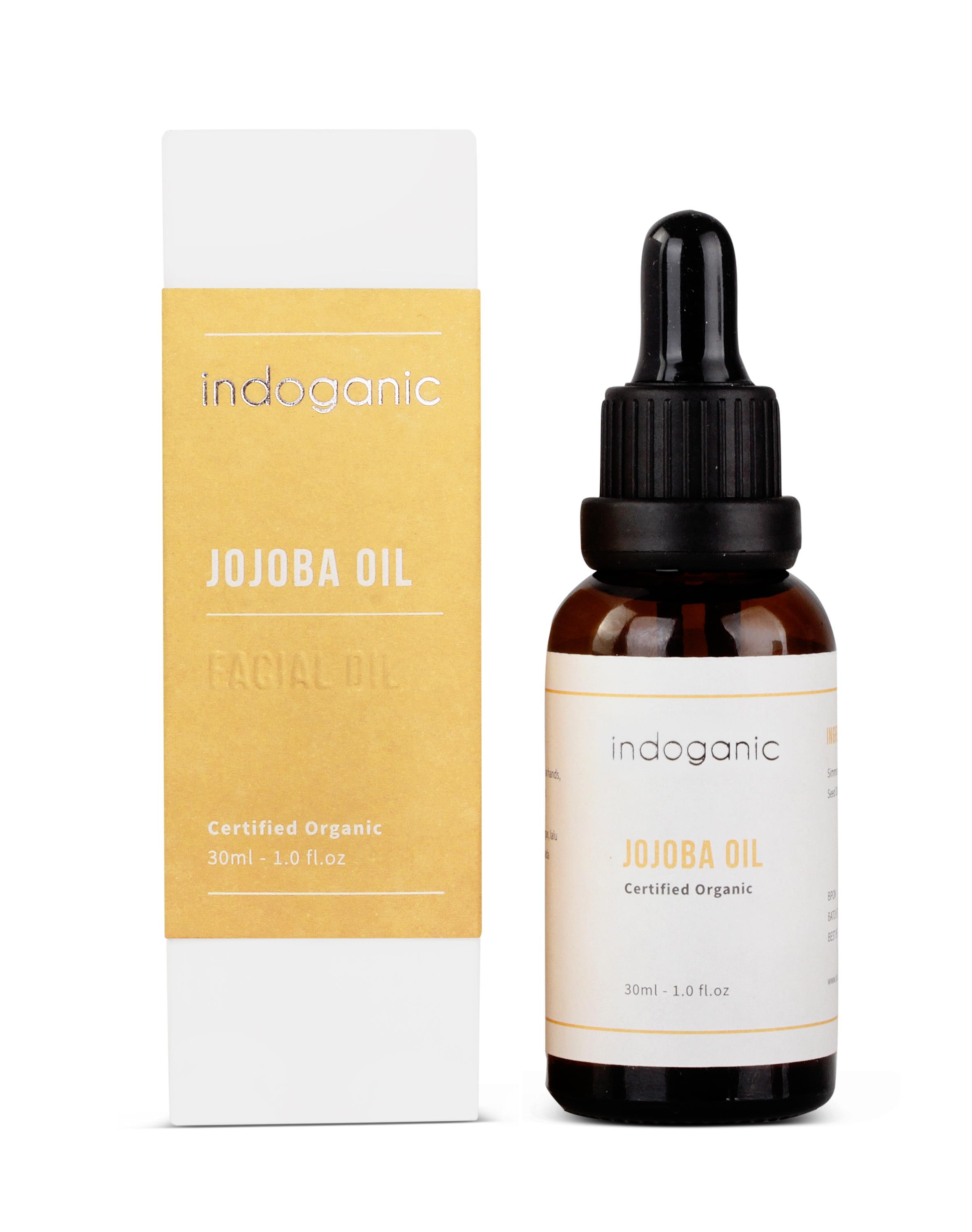 Jojoba Oil