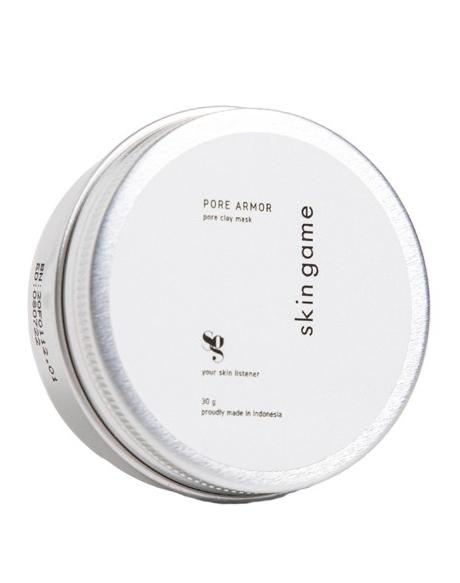 Pore Armor Mask