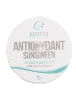 Antioxydant Sunscreen