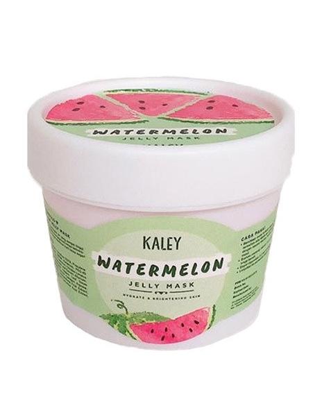 Watermelon Jelly Mask