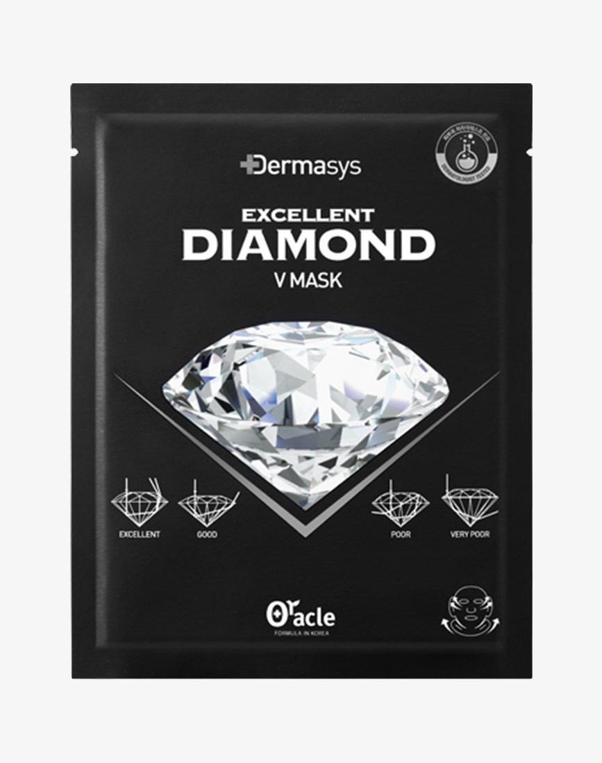 Dermasys Diamond V Mask