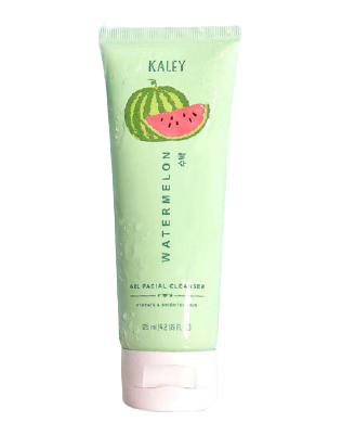 Watermelon Gel Cleanser