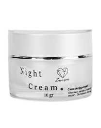 Night Cream