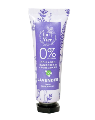 Collagen Hand Cream Antibacterial