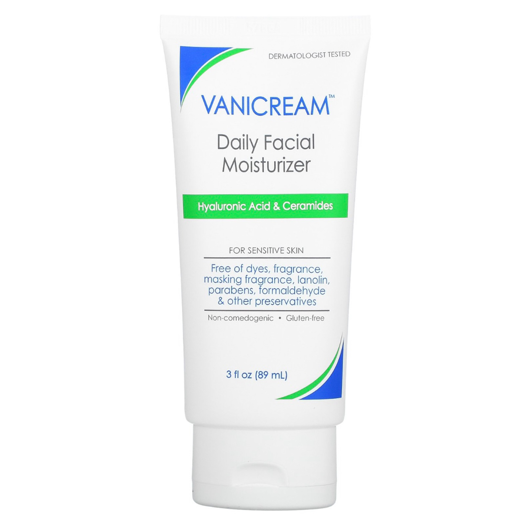 Daily Facial Moisturizer