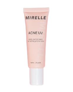 Acne UV