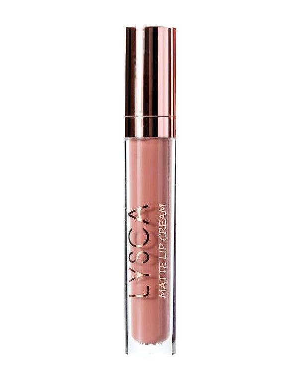 Matte Lip Cream