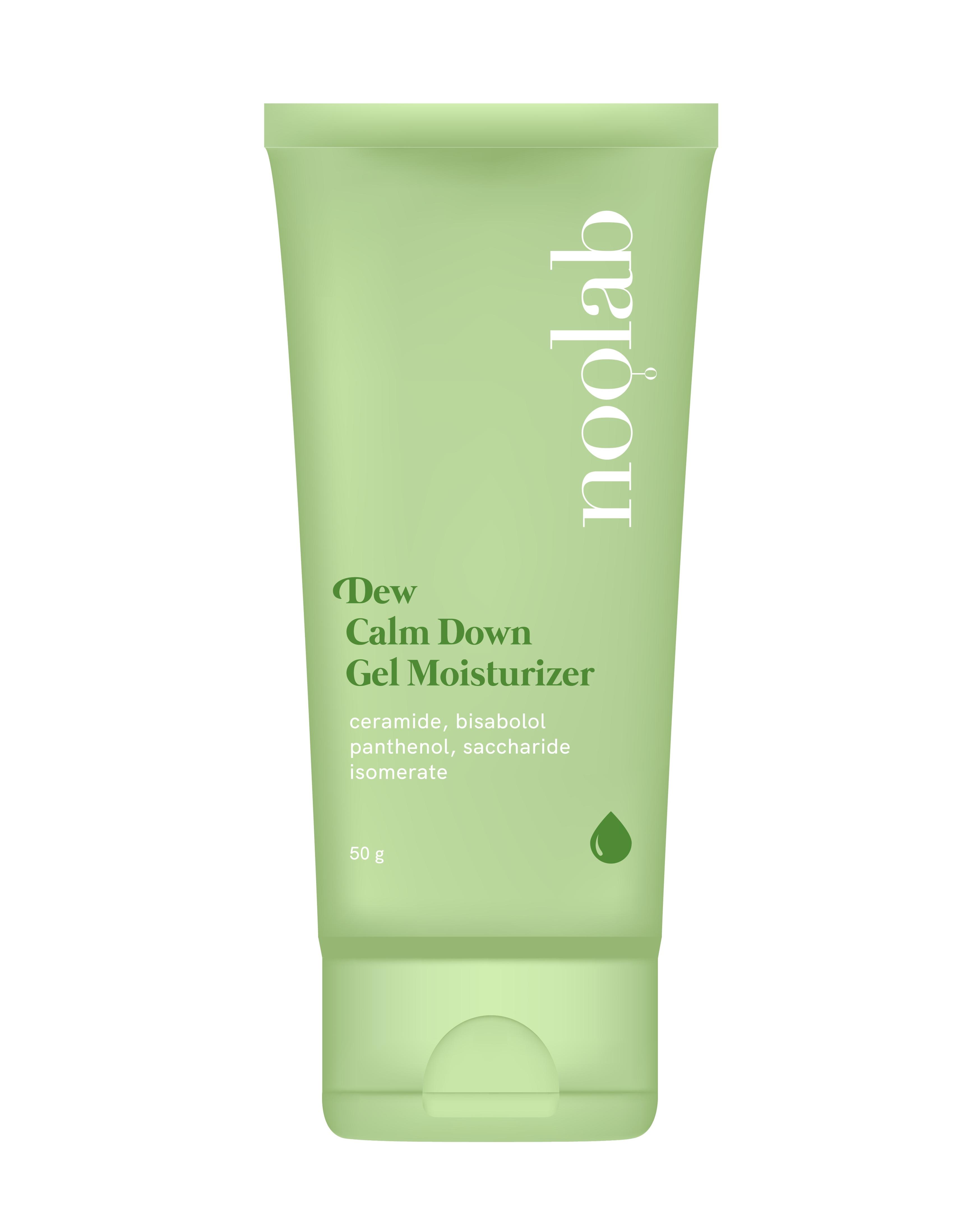 Dew Calm Down Gel