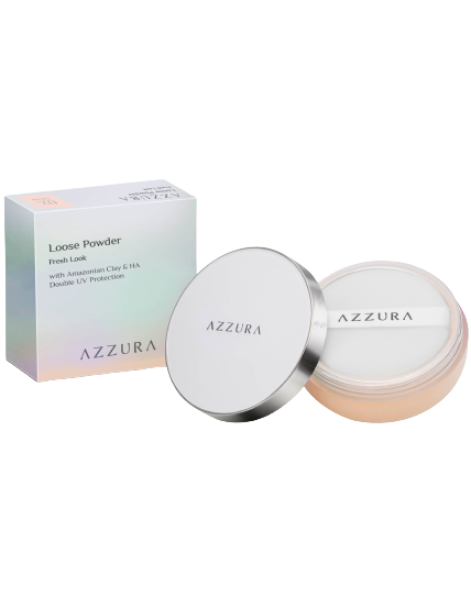 Loose Powder