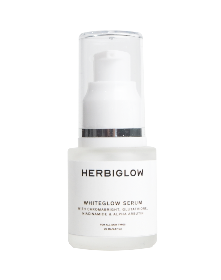 Whiteglow Serum