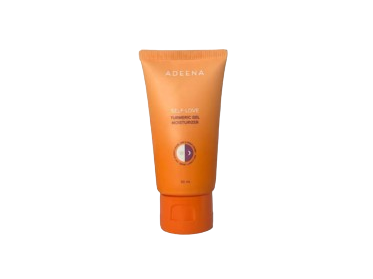 Turmeric Gel Moisturizer