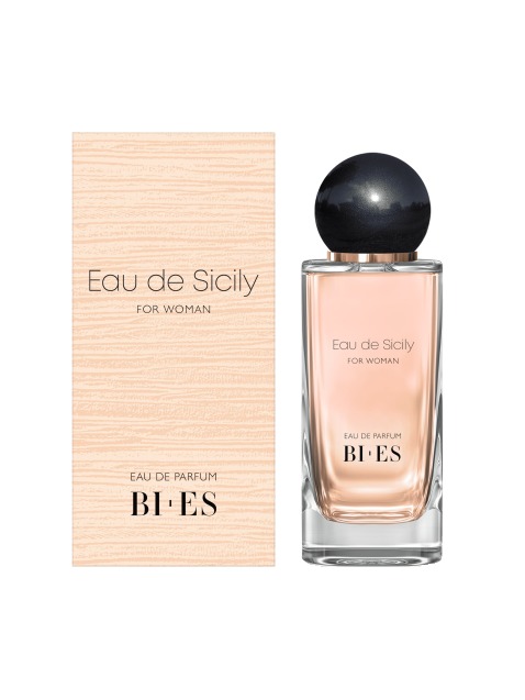 Eau De Sicily EDP
