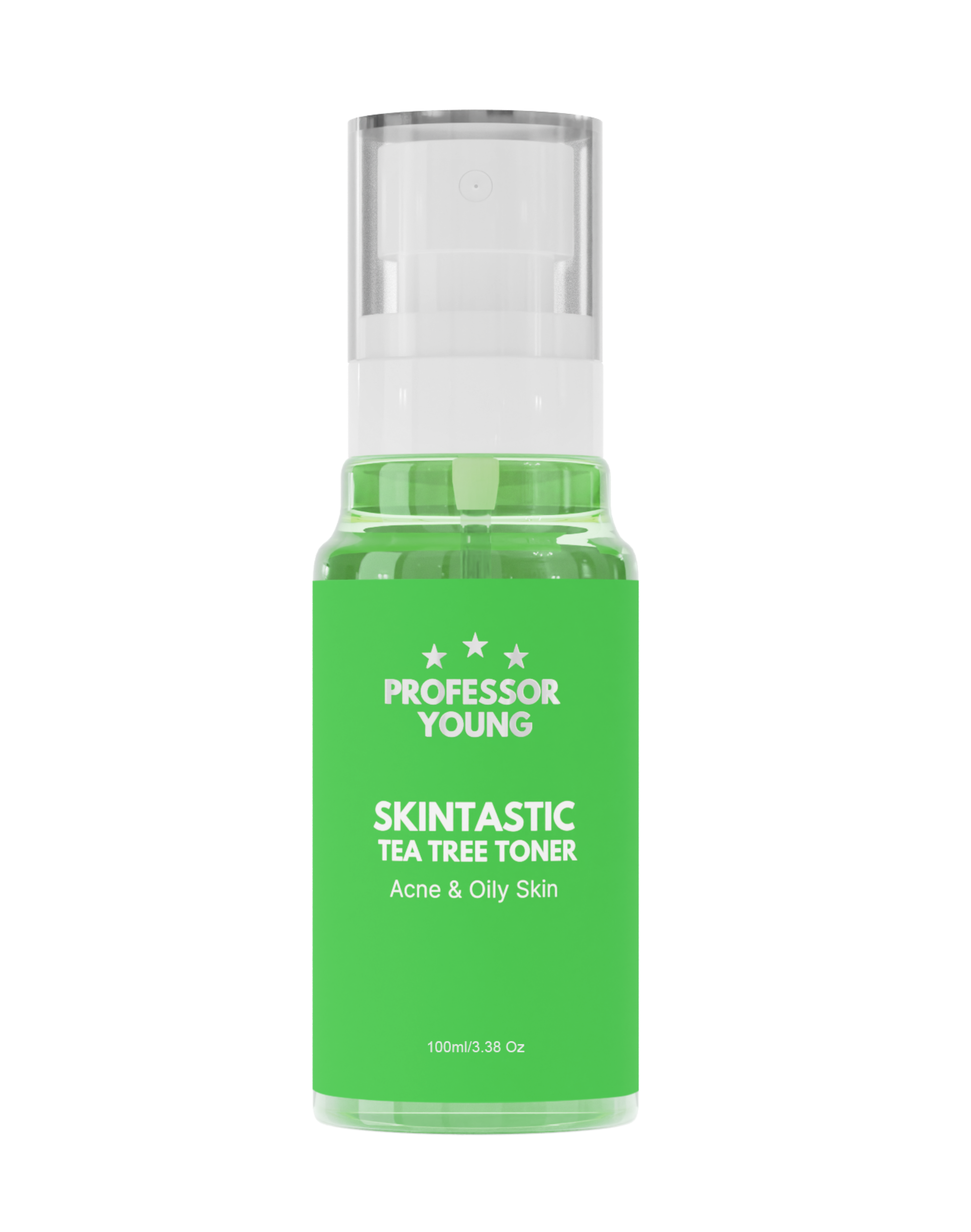 Skintastic Tea Tree Toner
