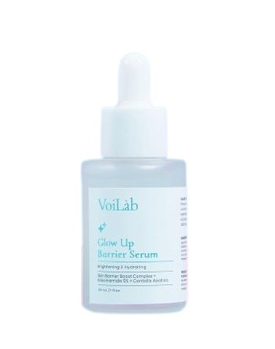 Glow Up Barrier Serum