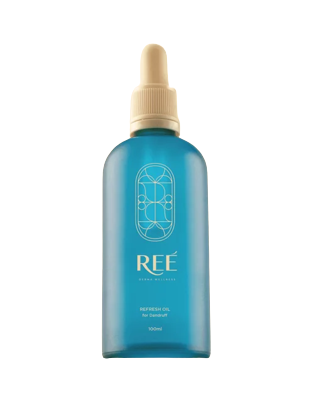Calm & Cool Refresh Oil