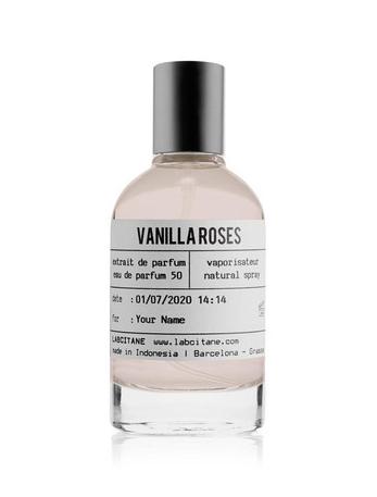 Extrait de Parfum