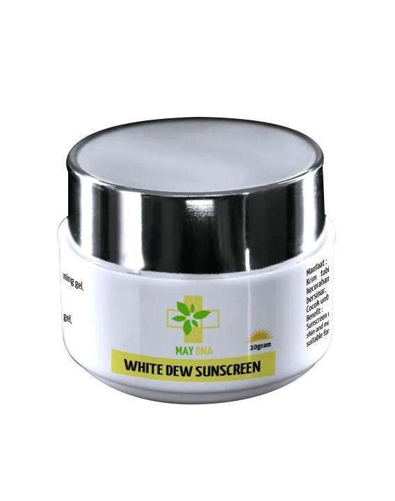 White Dew Sunscreen