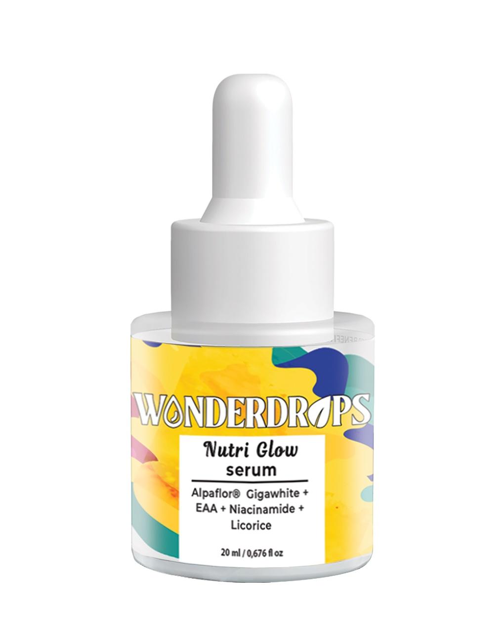 Nutri Glow Serum