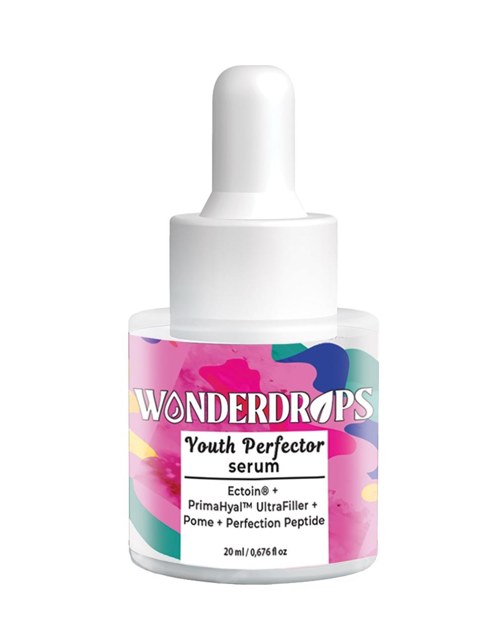 Youth Perfector Serum