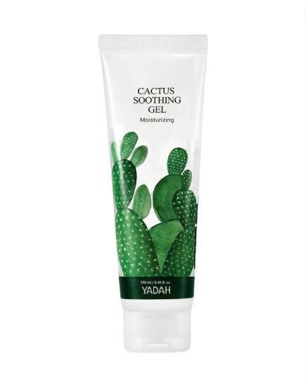 Cactus Soothing Gel
