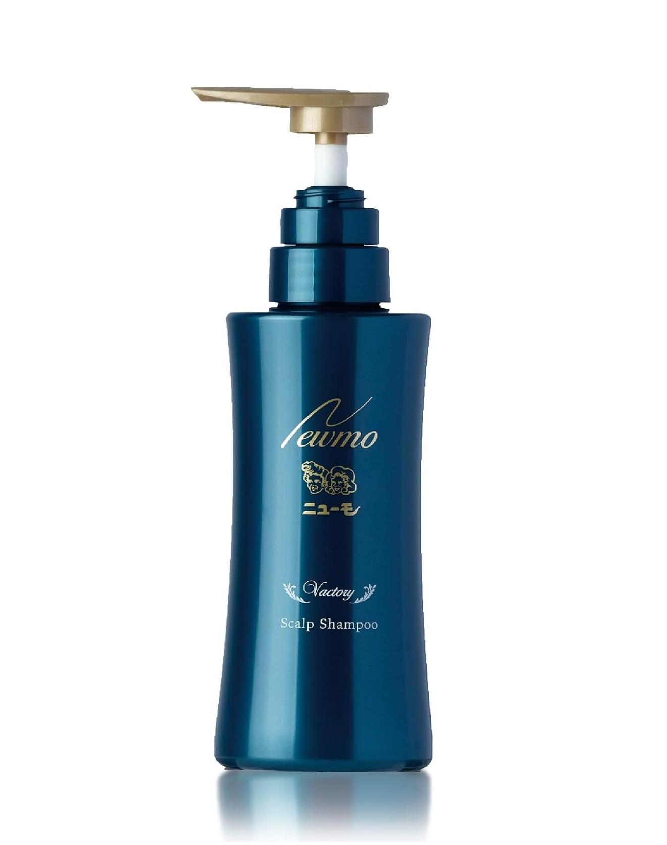 Vactory Scalp Shampoo