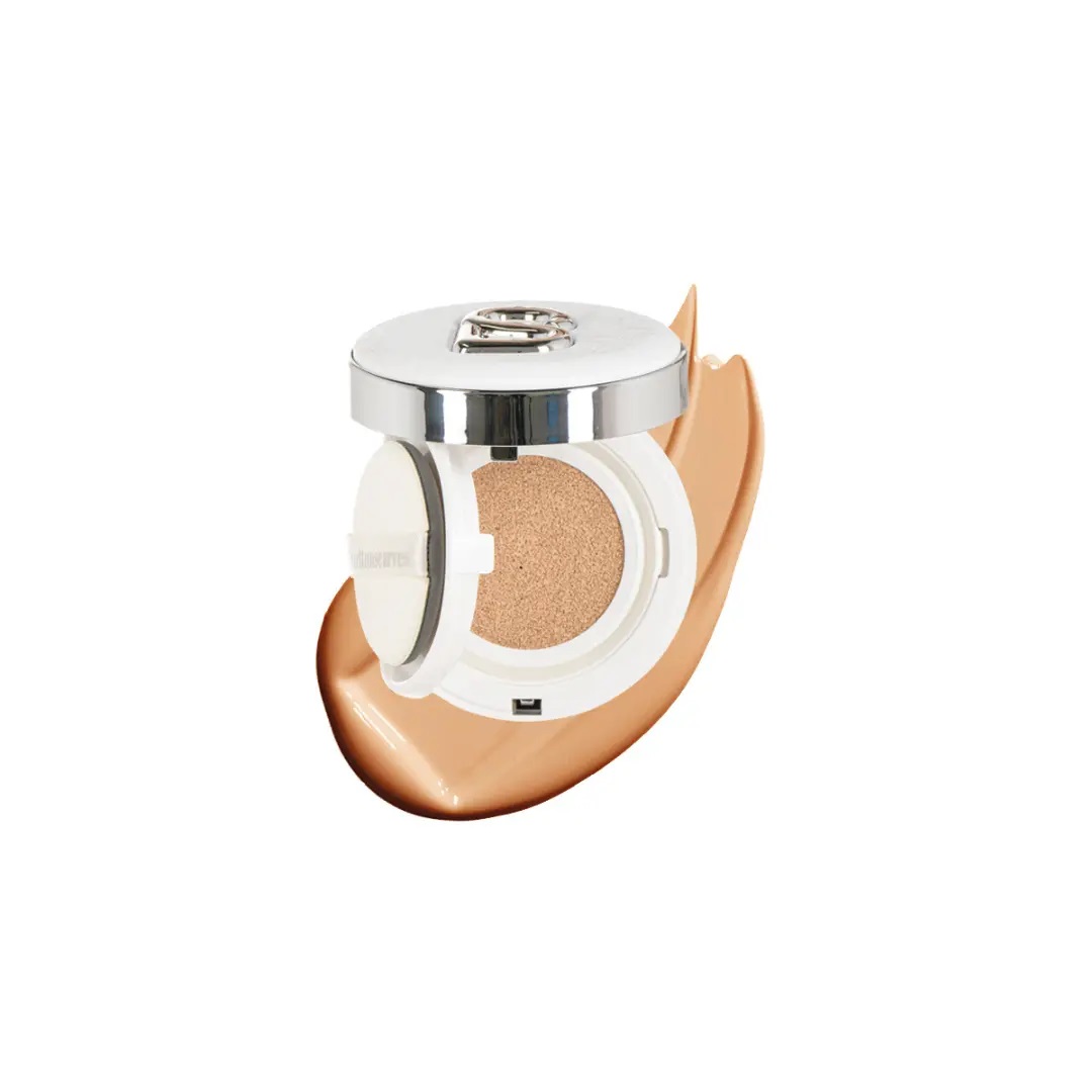 Glow-rious Magic Cushion