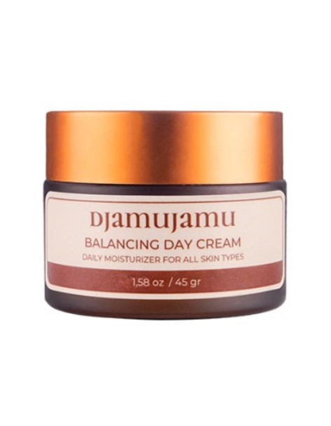 Balancing Day Cream