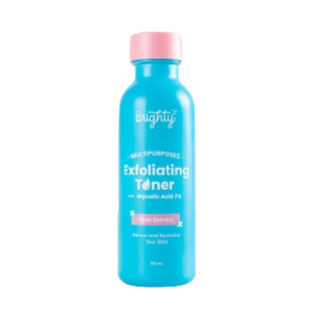 Multipurpose Exfoliating Toner