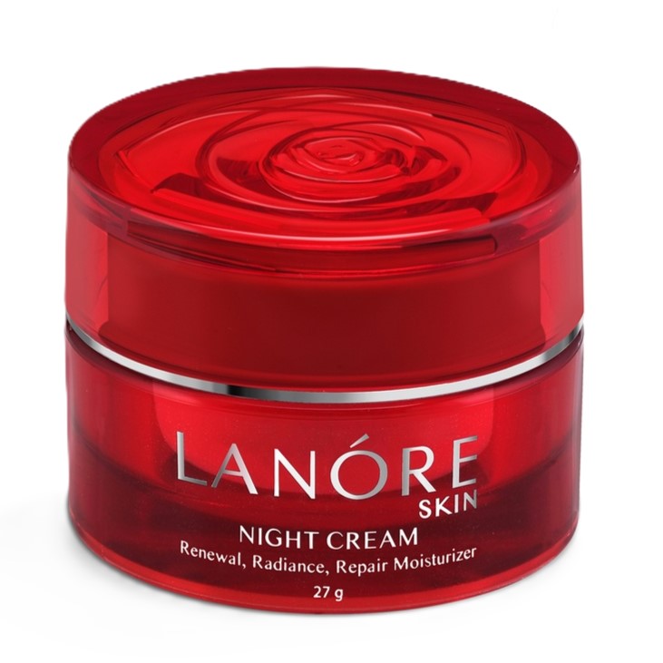 Night Cream