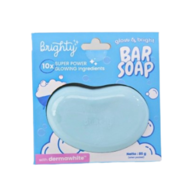 Glow & Bright Soap