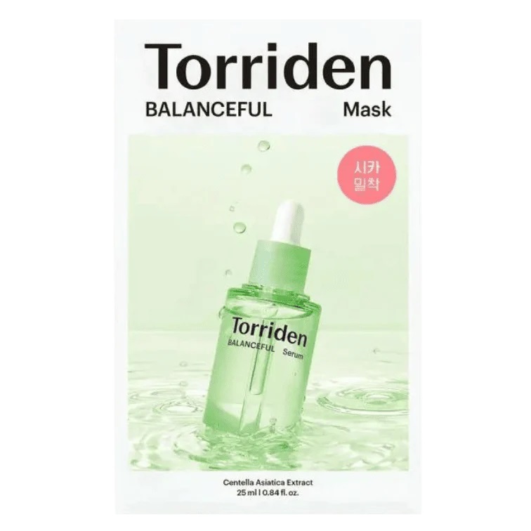 Balanceful Sheet Mask