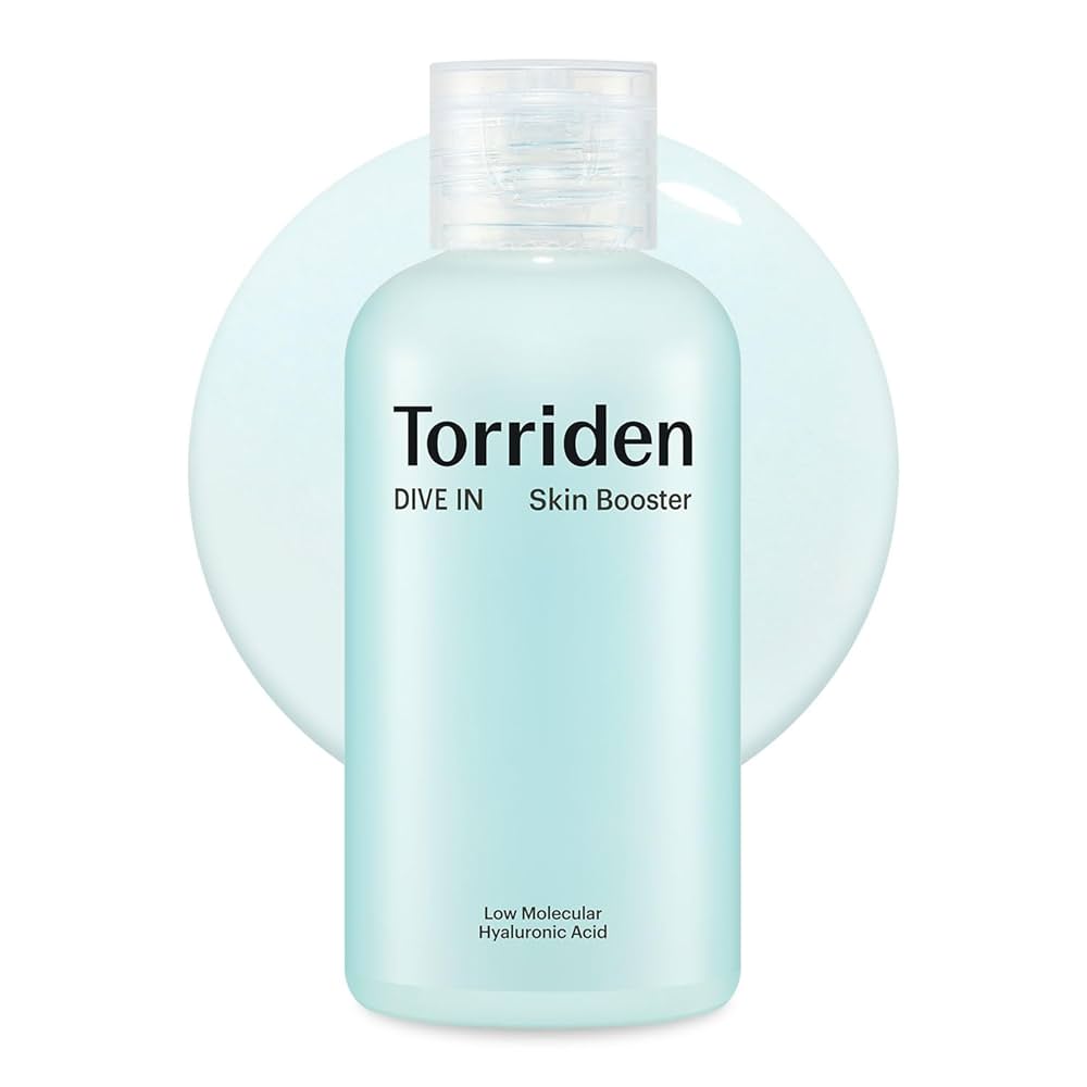 Dive-In Skin Booster