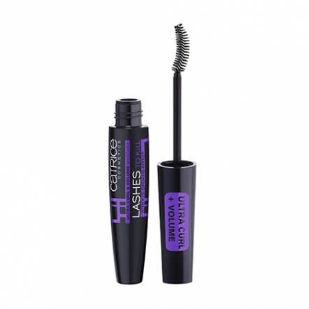 Lashes to Kill