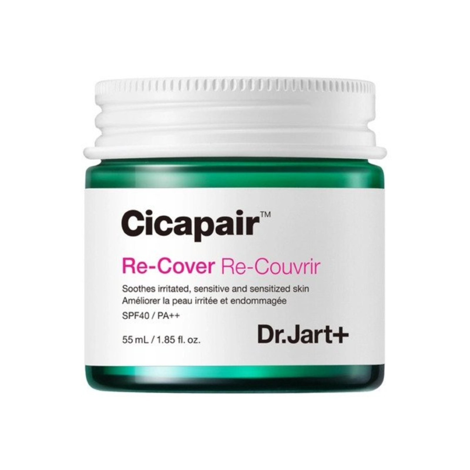 Cicapair Recover SPF 40/ PA++