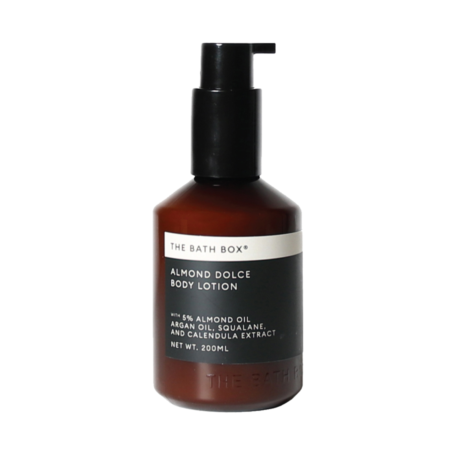 Almond Dolce Body Lotion