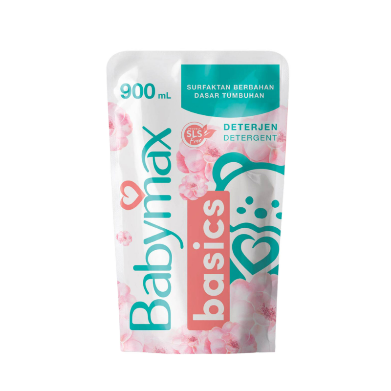 Basics Laundry Detergent